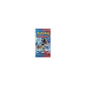 10 Boosters Pokemon : XY - VF