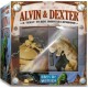 ALVIN & DEXTER - Les Aventuriers du Rail