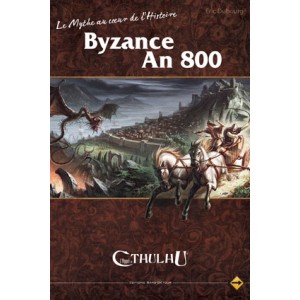 Byzance An 800