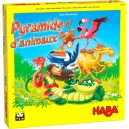 Pyramide d'Animaux - Nouvelle Edition