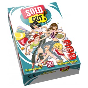 Sold Out !