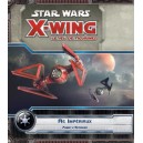 X-Wing - As Impériaux