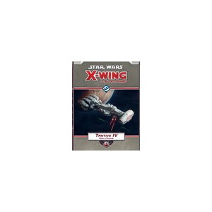 X-Wing - Tantive IV - VF