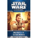 Star Wars : Héros et Légendes