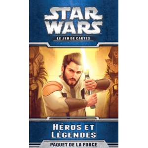 Star Wars : HEROS ET LEGENDES