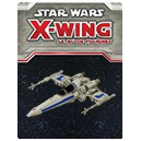 X-Wing - Chasseur de têtes Z-95