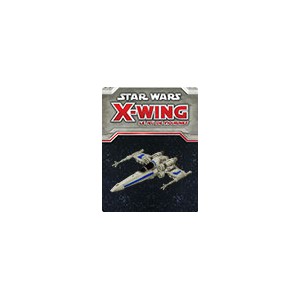 X-Wing - CHASSEUR DE TETES Z-95 - VF