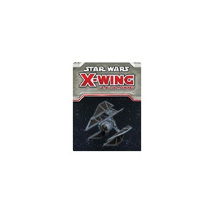 X-Wing - DEFENSEUR TIE - VF