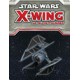 X-Wing - Défenseur TIE