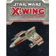X-Wing - E-wing