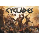 CYCLADES : Titans