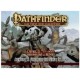 Pathfinder JC: Aventure 4 - La Forteresse des géants de pierre