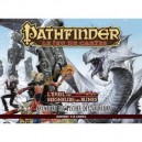 Pathfinder JC: Aventure 5 - Les Péchés des sauveurs