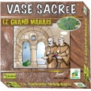 Le Grand Marais - Vase Sacré