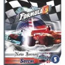 Formula D : Sotchi / New Jersey