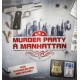 Murder party à Manhattan - occasion