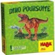 Dino Poursuite