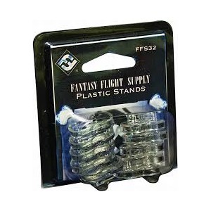 Socle plastique - Plastic Stand