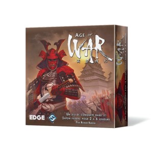 Age of War - VF