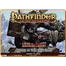 Pathfinder JC: Aventure 6 - Les tours de Xin-Shalast