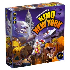 KING OF NEW YORK - VF