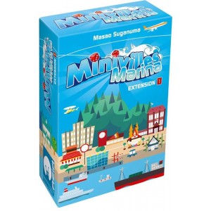 Minivilles Marina