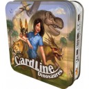 Cardline - Dinosaure