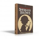 Sherlock Holmes : Livre 2 - La BD dont vous êtes le Héros