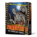 Zombies !!! 9 Des Cendres aux Cendres
