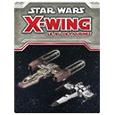 X-Wing - Ennemis Publics