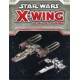 X-Wing - Ennemis Publics