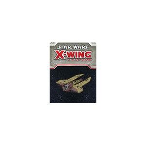 X-Wing - Intercepteur M3-A - VF