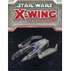 X-Wing - IG-2000 - VF