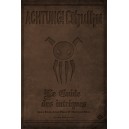 ACHTUNG CTHULHU - Guide des Intrigues