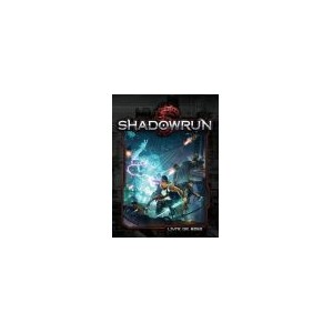 Shadowrun 5 - VF