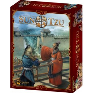 Sun Tzu Deluxe