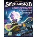 Small World : l'île du Nécromant