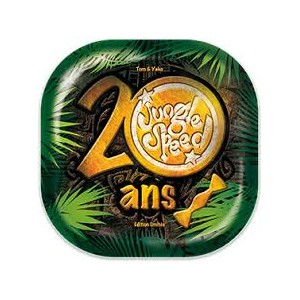 Jungle Speed - 20 ans