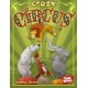 CRAZY CIRCUS