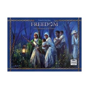 Freedom : The Underground Railroad - VF + EXT. Abolitionistes