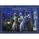 Freedom : The Underground Railroad - VF inclue + Bonus KS