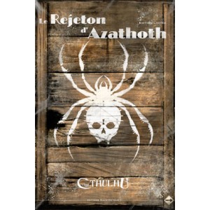 Le Rejeton d'Azathoth - Edition Limitée