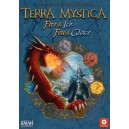Terra Mystica: Fire & Ice / Feu & Glace