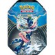 Pokébox - XY - Poings Furieux - Amphinobi