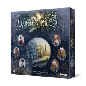 Winter Tales - VF