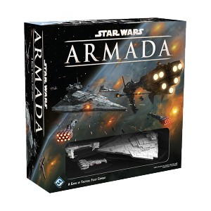 Star Wars: Armada - VF