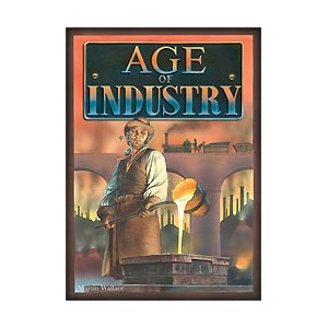 Age Of Industry