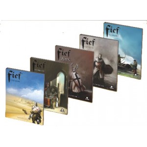 FIEF - Lot 5 extensions