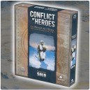 Conflict of Heroes : Le réveil de l'Ours Solo
