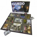 CLUEDO SHERLOCK - Occasion